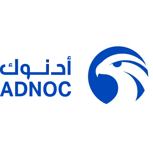ADNOC LOGO
