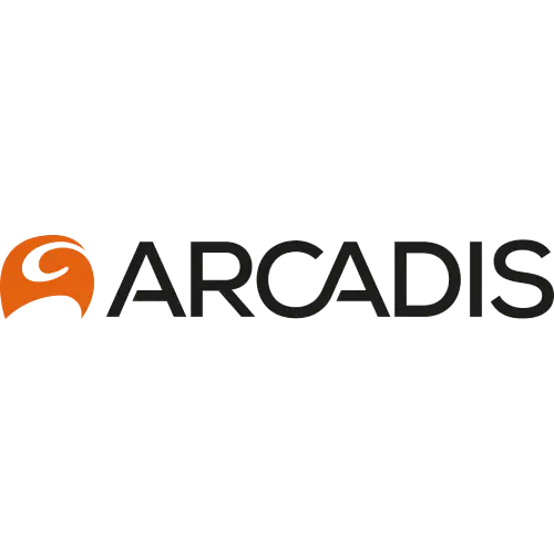 ARCADIS LOGO
