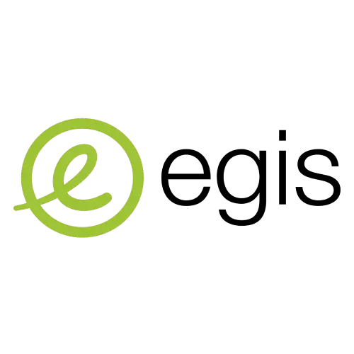EGIS logo
