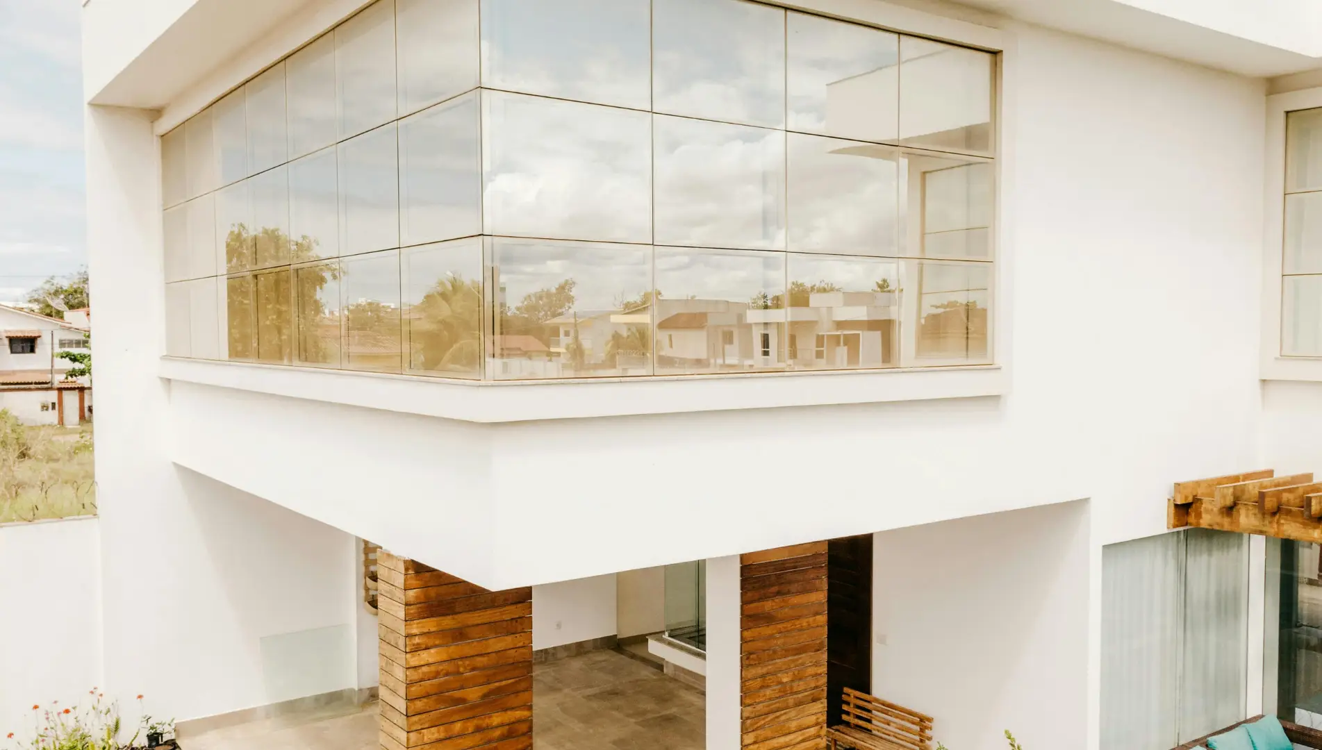 Individual Homes Contractor Abu Dhabi