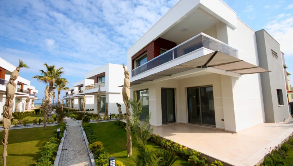 Individual Villa Contractor