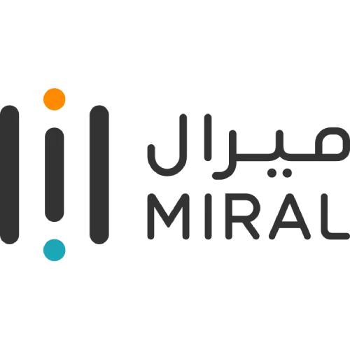 MIRAL Logo