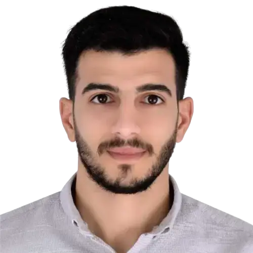 AISH - OPERATION ENGINEER